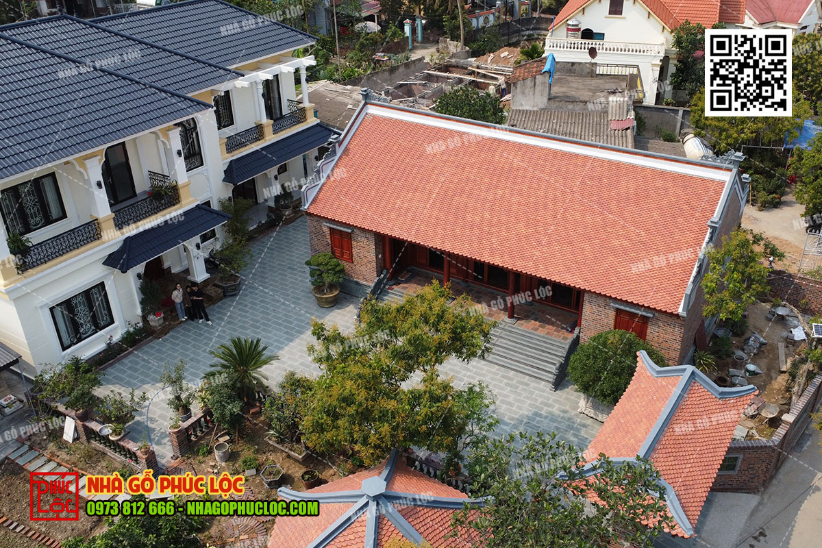 Thời gian thi công nhà gỗ tuỳ theo nhiều yếu tố