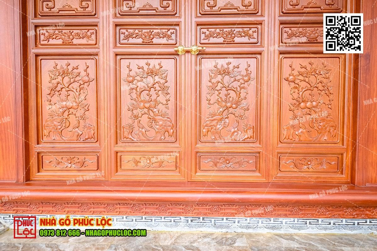 Len đá được làm từ nhiều loại chất liệu