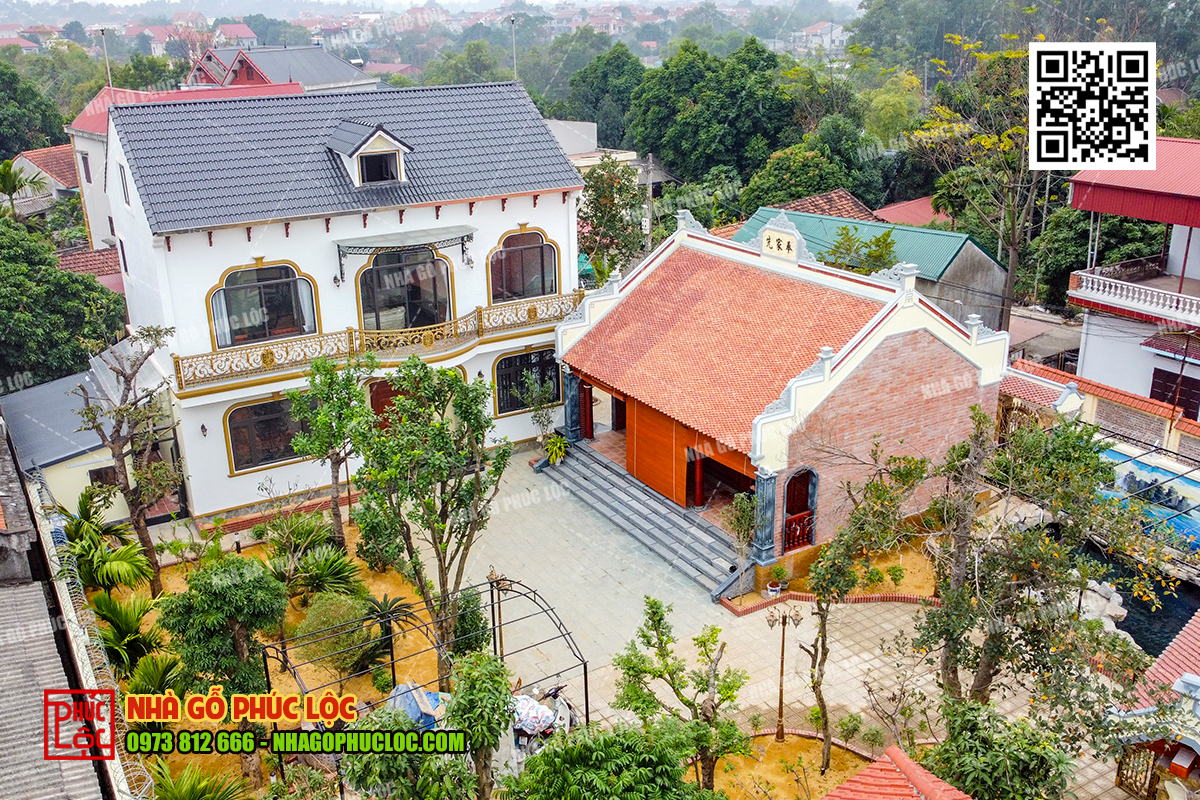 Đội ngũ thi công có trình độ chuyên môn